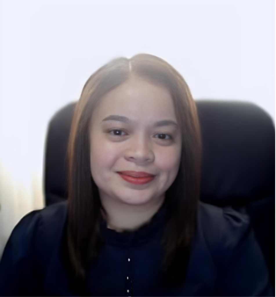 VA SEO Specialist Profile Pic by Evangeline Millana, Philippines