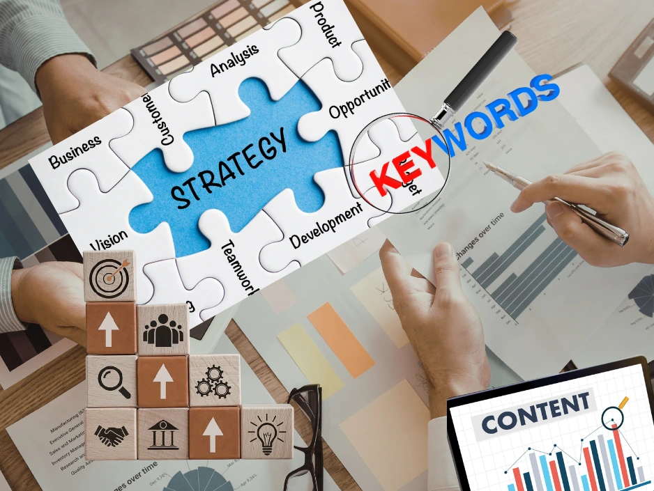 SEO Content Optimization in the Philippines by Evangeline Millana