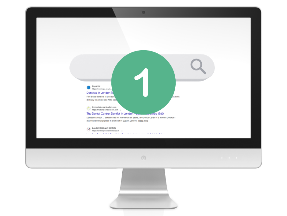 SEO Highly Visible Website by Evangeline Millana