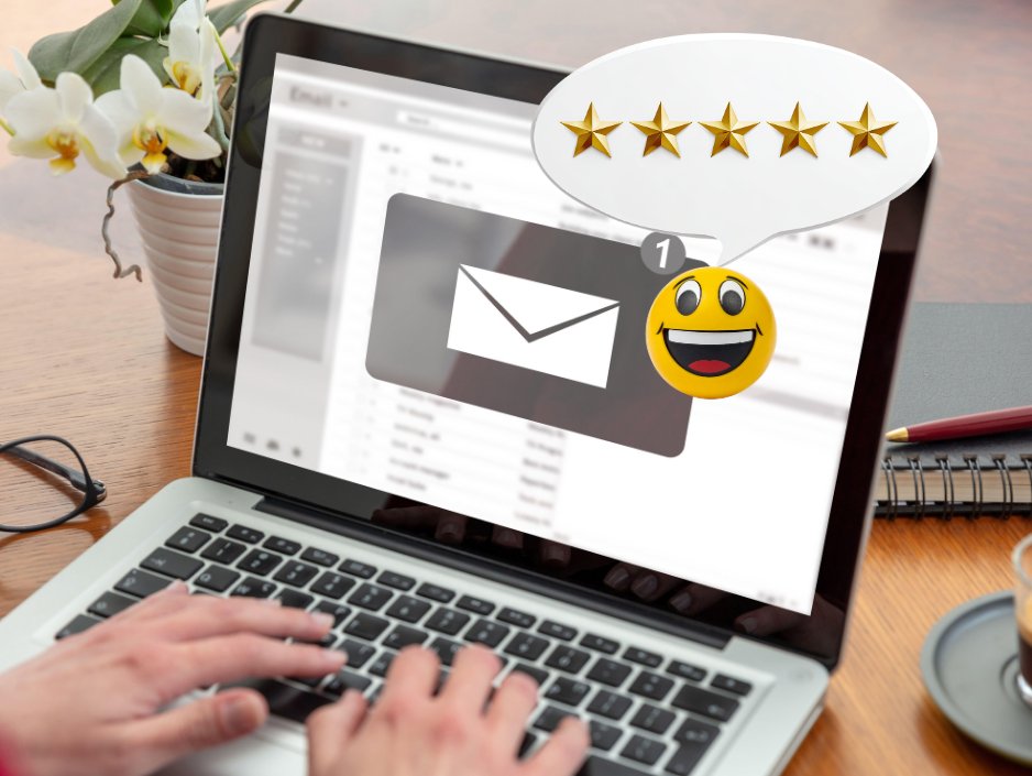 VA Email Support in the Philippines by Evangeline Millana