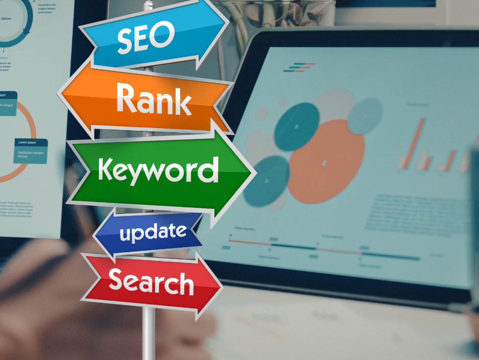 SEO Process by Evangeline Millana - SEO Specialist in the Philippines